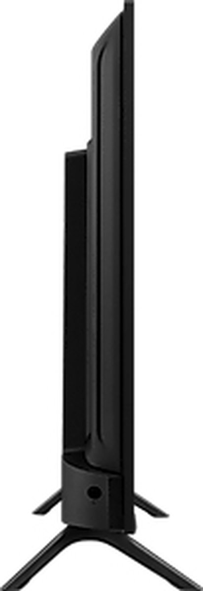 Samsung Crystal UHD TV 4K 65AU7090U (2022) - Zwart