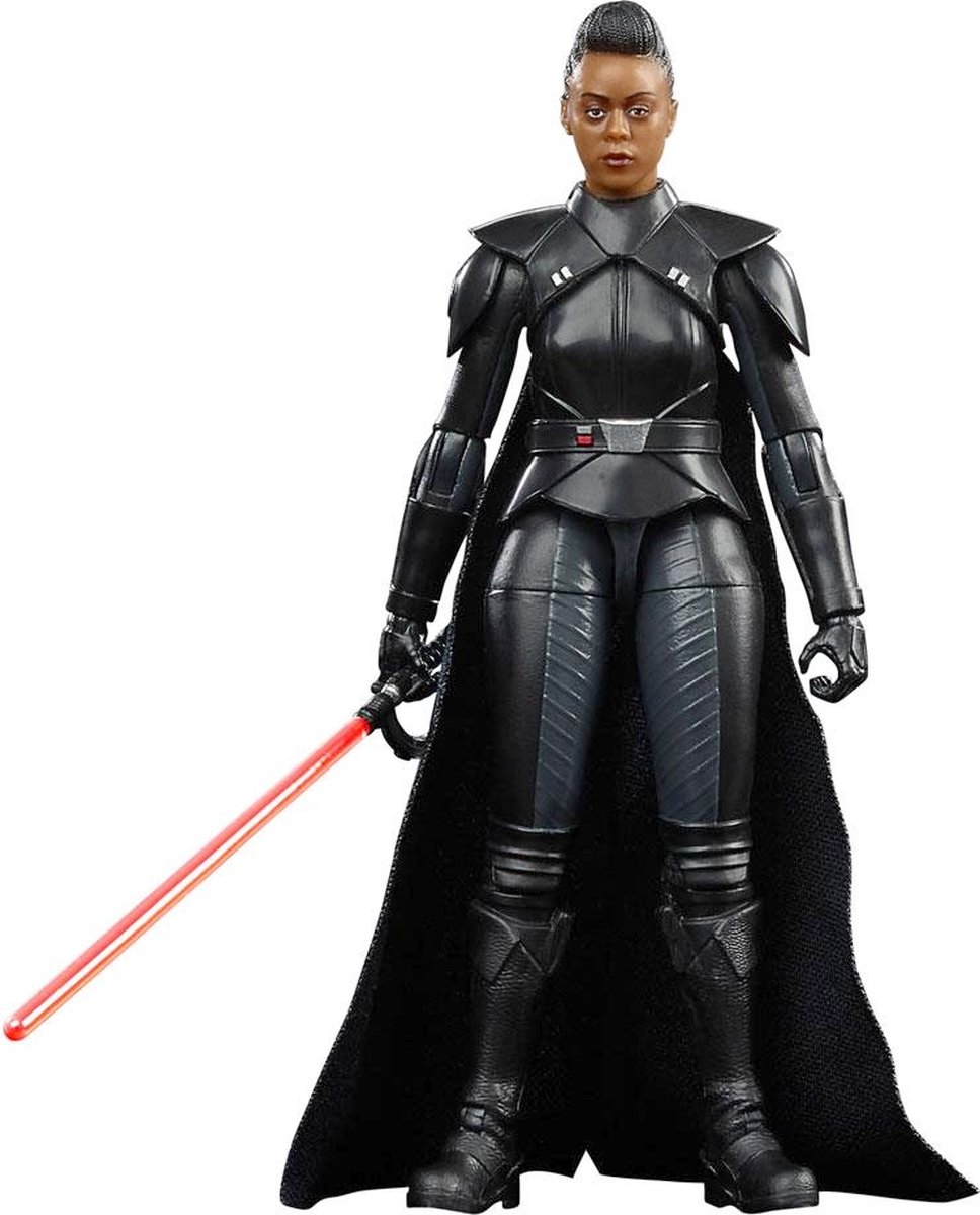 Hasbro Star Wars Black Series - Santa Clara