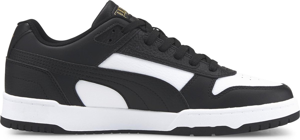 Puma - Zapatillas Casual De Hombre RBD Game Low - Zwart