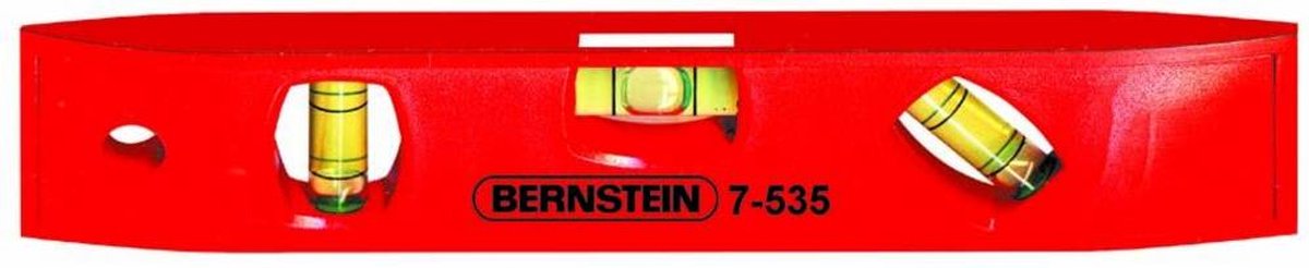 Bernstein 7-535 Torpedowaterpas 22.5 cm