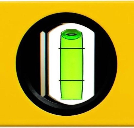 Stabila 70 2288 Metalen waterpas 100 cm 0.5 mm/m