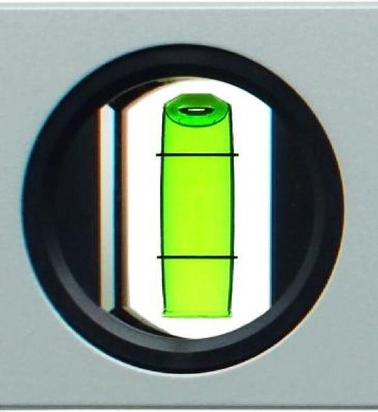 Stabila 70 2288 Metalen waterpas 100 cm 0.5 mm/m