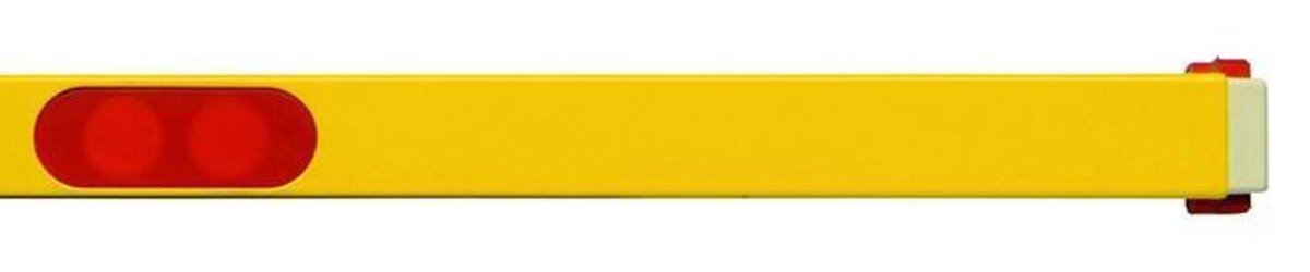 Stabila 80 M 16882 Magneetwaterpas 100 cm 0.5 mm/m