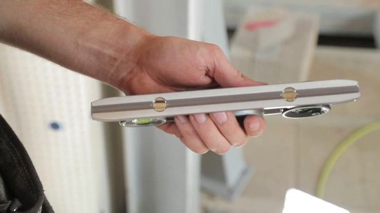 BLACK+DECKER FatMax 0-43-609 Torpedowaterpas 250 mm 0.5 mm/m