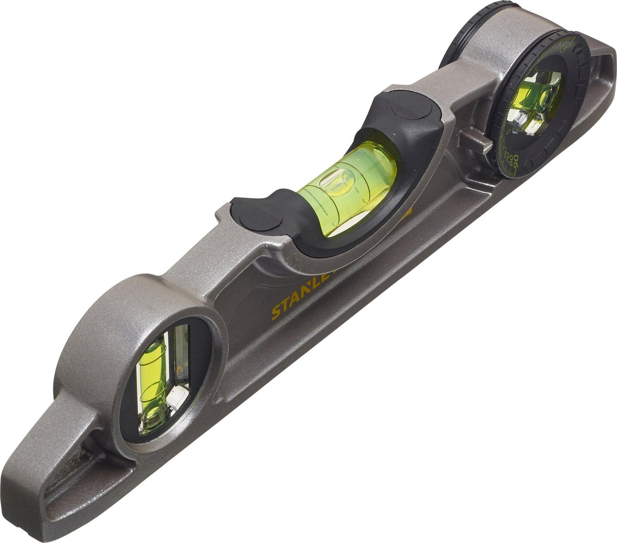 BLACK+DECKER FatMax 0-43-609 Torpedowaterpas 250 mm 0.5 mm/m