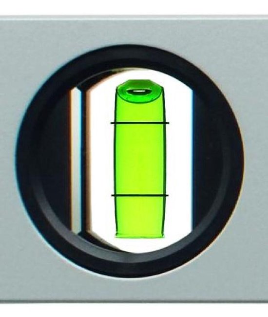 Stabila Type 80U 18798 Metalen waterpas 80 cm