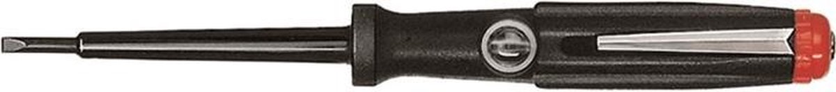 Wiha Standard 255-7 Fase tester 3 mm 60 mm 150 - 250 V/AC