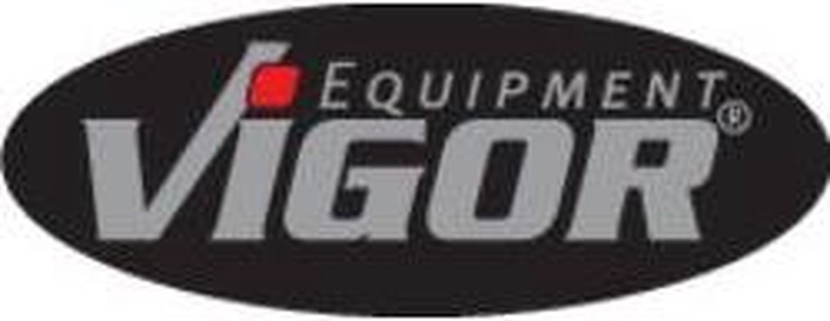 Vigor Fase tester 3 mm 150 - 250 V/AC