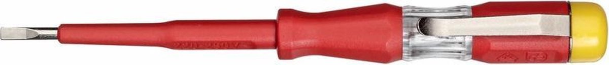 Gedore 4615 3,5 Fase tester 3.5 mm 90 mm