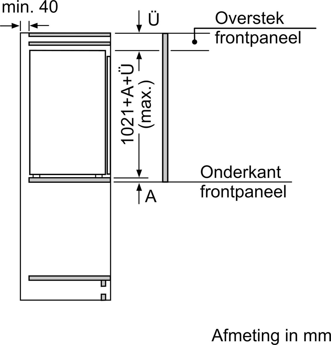 Siemens Ki31rnse0 Iq100 Autoairflow