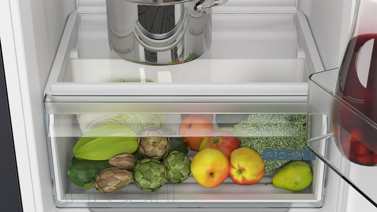 Siemens Ki31rnse0 Iq100 Autoairflow