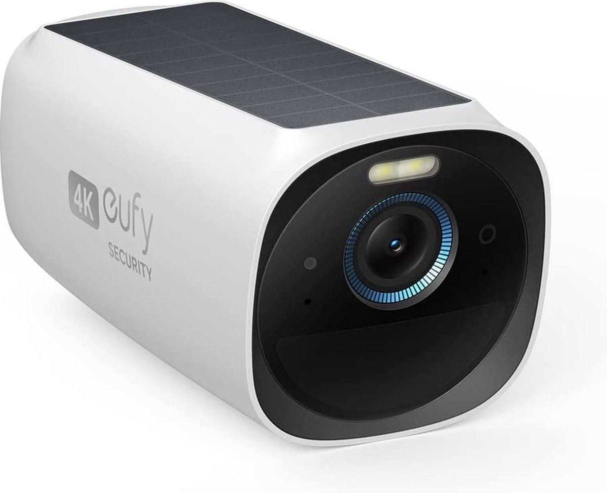 Eufy S330 cam 3 Add-on-camera Wit