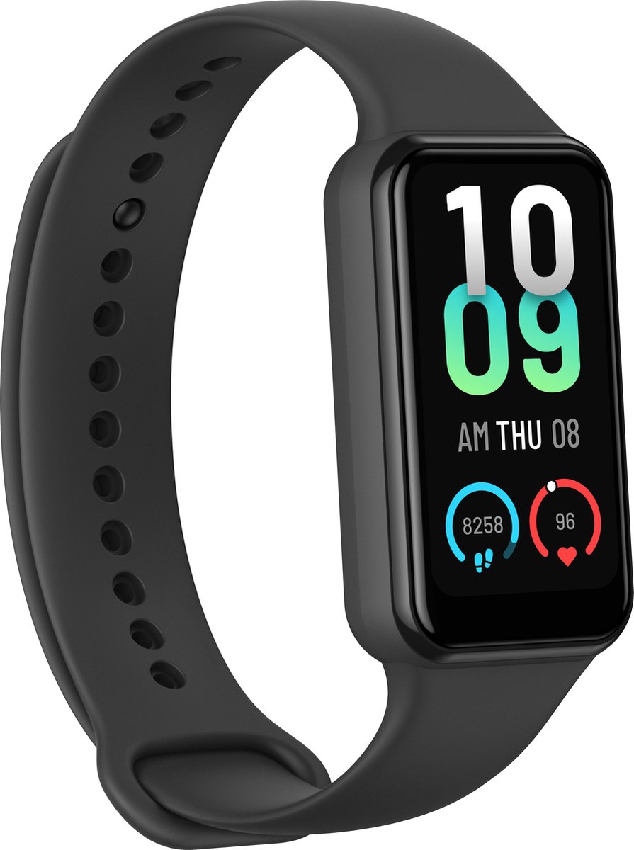 Amazfit Band 7 - Zwart