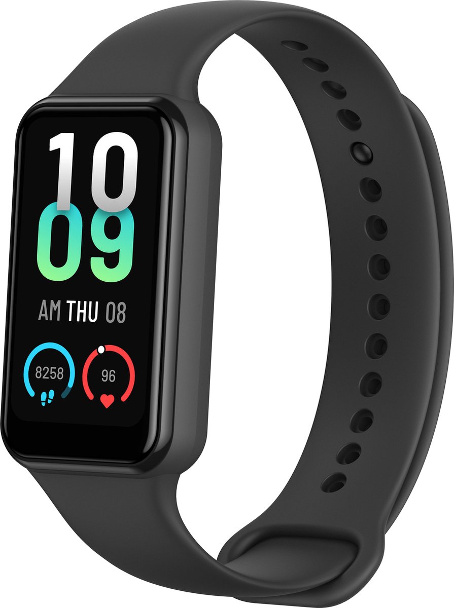 Amazfit Band 7 - Zwart