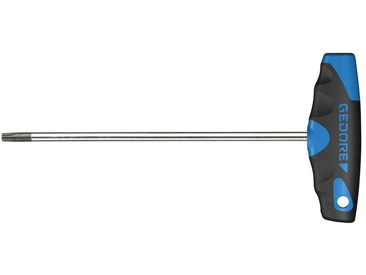 Gedore 2142 TX T27 Torx schroevendraaier T 27