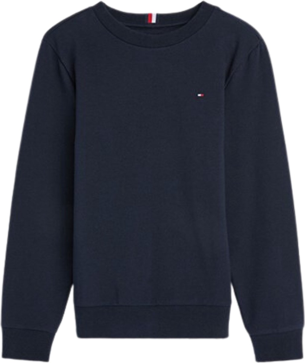 Tommy Hilfiger Sweater - Blauw