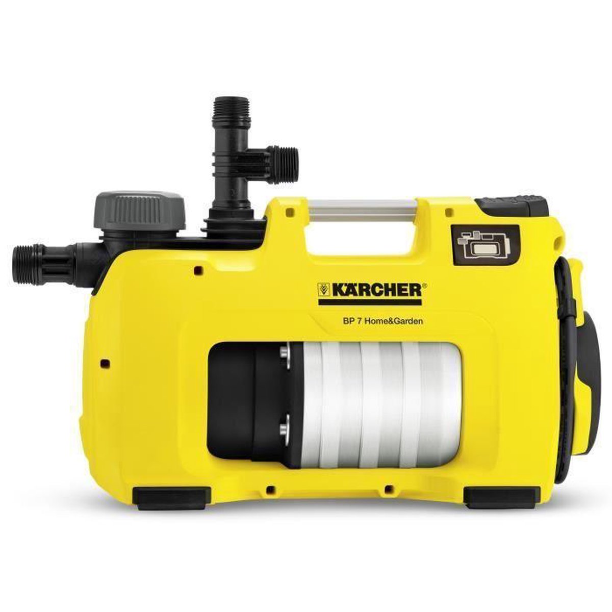 Kärcher KARCHER BP 7 HOME AND GARDEN TUINPOMP | BEWATERINGSPOMP | 1200 W | 6000 L/U