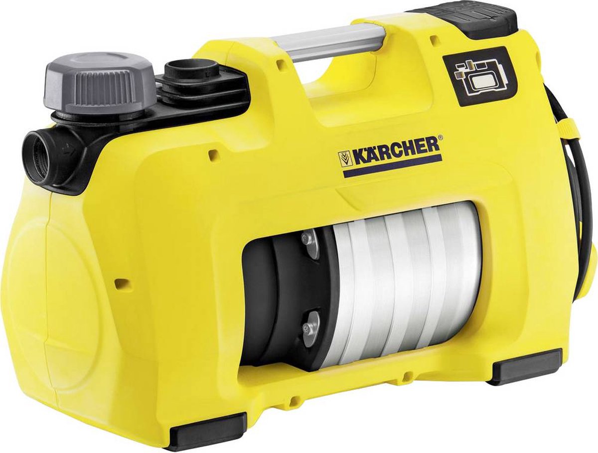 Kärcher KARCHER BP 7 HOME AND GARDEN TUINPOMP | BEWATERINGSPOMP | 1200 W | 6000 L/U