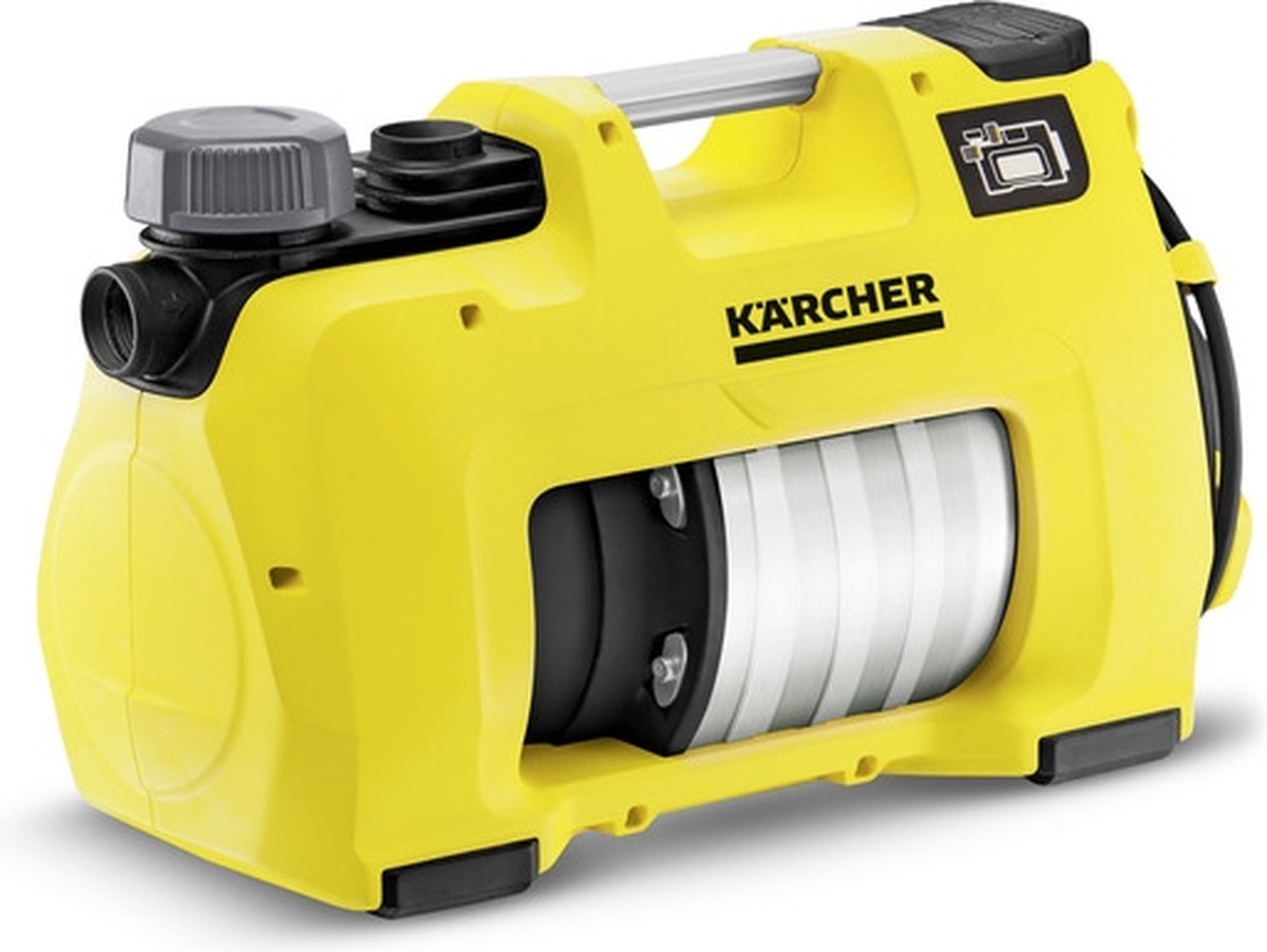 Kärcher KARCHER BP 7 HOME AND GARDEN TUINPOMP | BEWATERINGSPOMP | 1200 W | 6000 L/U