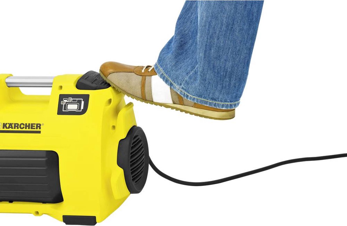Kärcher BP 4 HOME & GARDEN | Tuinpomp | 950 W | < 3800 (l/u)