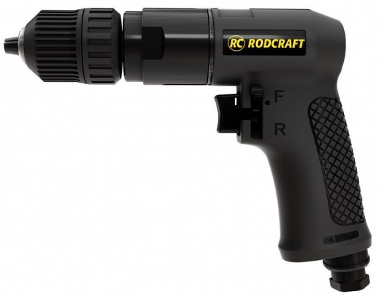 Rodcraft RC 4108 Boormachine | 10 mm | 1/4"