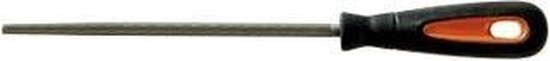Bahco Ronde vijl met handgreep 200 X 8,0mm kap 1 1-230-08-1-2 1 stuk(s)