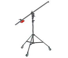 Manfrotto 085BS, Light Boom