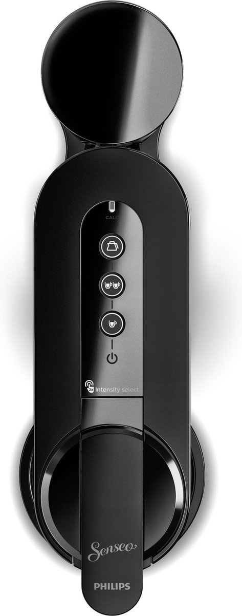 Philips Switch Hd6592/04 Pad- En Filterkoffiezetapparaat Wit