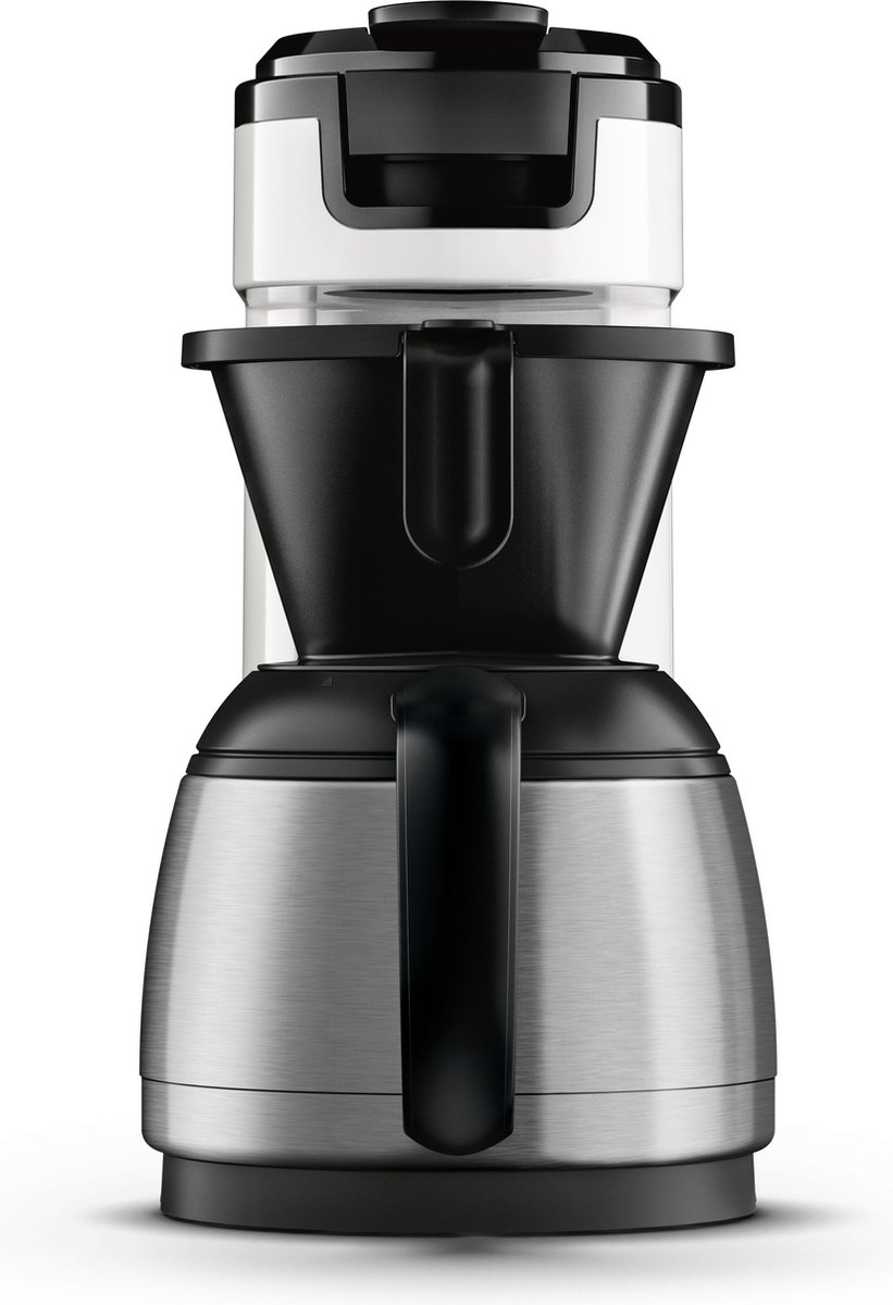 Philips Switch Hd6592/04 Pad- En Filterkoffiezetapparaat Wit