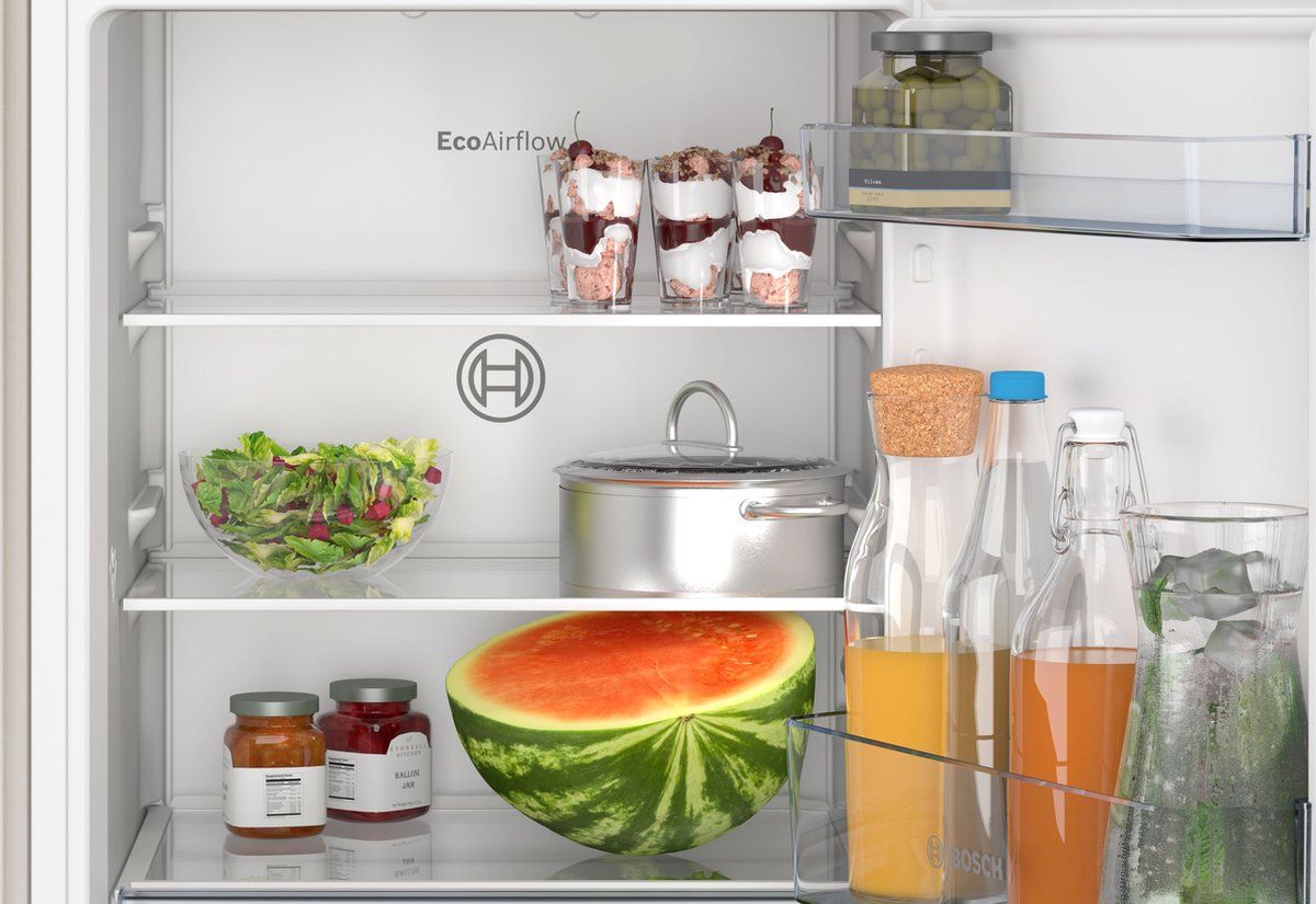 Bosch Kir21nse0 Serie 2 Multibox Xxl