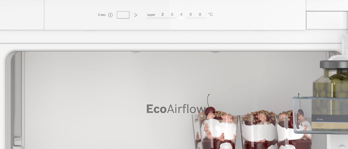 Bosch Kir21nse0 Serie 2 Multibox Xxl