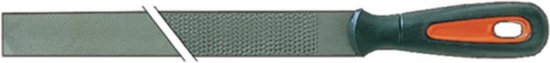 Bahco Combi rasp vijl voor hout 200 X 25 X 4,0 mm kap 1+2, Ergo 4-152-08-2-2 1 stuk(s)