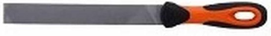 Bahco Aanpak vijl met greep 250 x 25 x 5,5 mm kap 1 1-100-10-1-2 1 stuk(s)