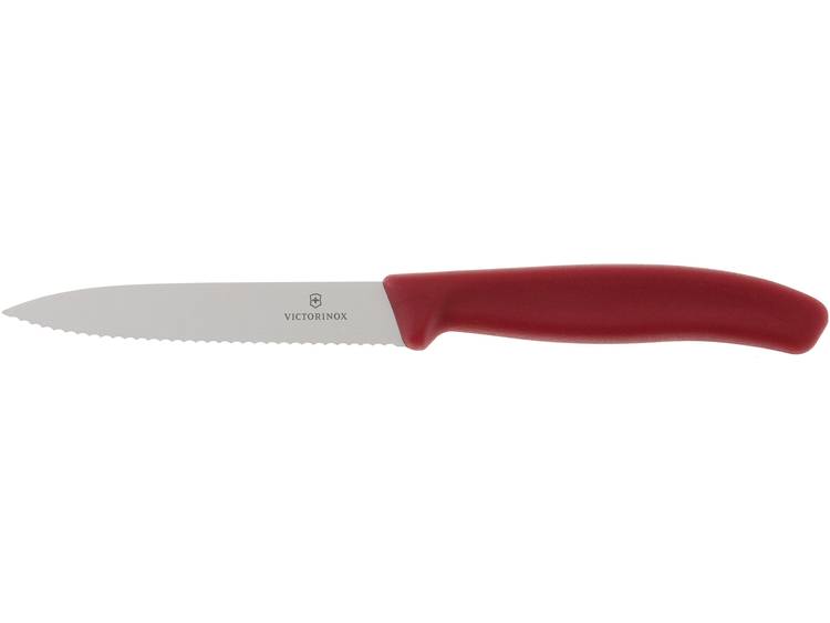 Victorinox 6.7731 Groentemes - Rood