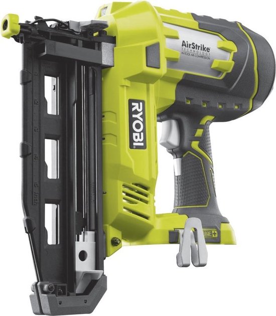 Ryobi R18N16G-0 One+ Accutacker Zonder accu