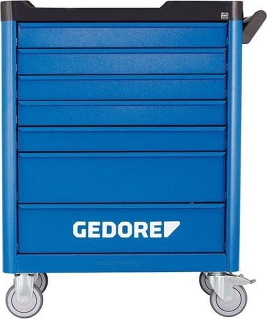 Gedore 2977311 Werkplaatswagen