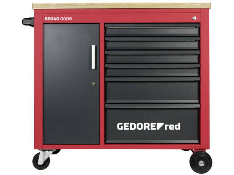 Gedore 3301818 Werkplaatswagen