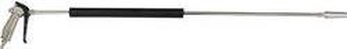 Aerotec Blaaspistool | koppelingsstekker | 1 stuk - 201502008