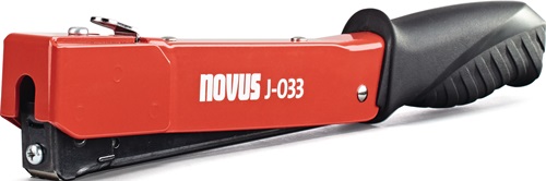 Novus Hamertacker | type 11 / 140 (G) / 6-10 | 1 stuk - 030-0446