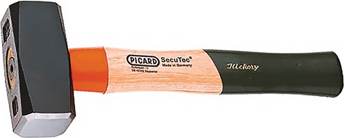 Picard Vuisthamer | kopgewicht 1000 g | hickory | 1 stuk - 0004302-1000