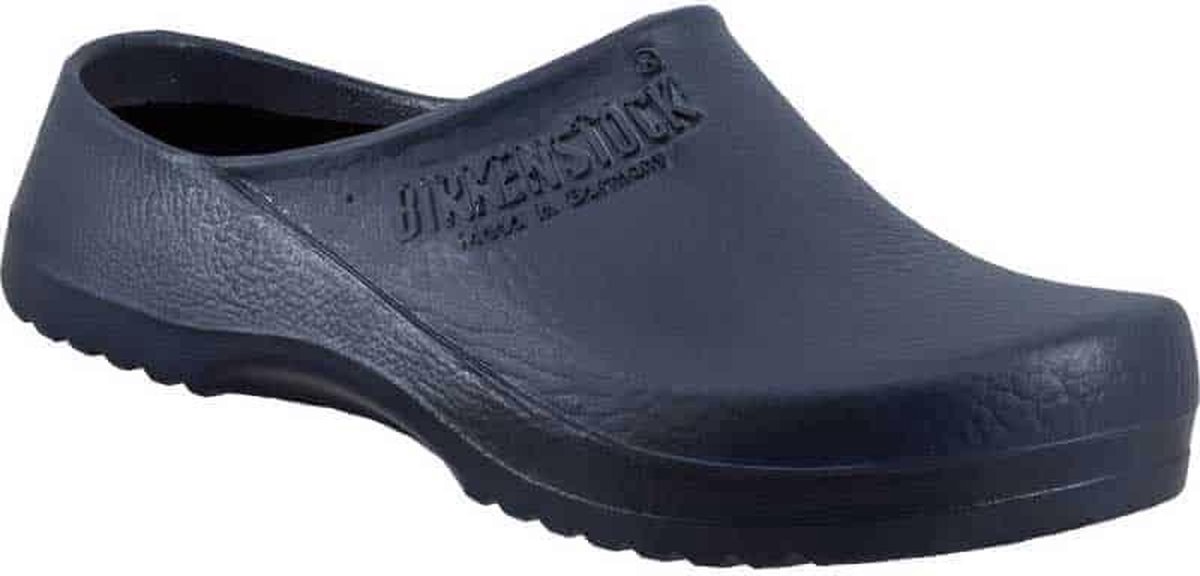 Birkenstock Werkklompen | maat 46 | PU | OB EN ISO 20345 | 1 paar - 68071 - Blauw