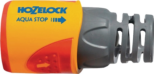 Hozelock Slangkoppeling | kunststof | 1/2 inch 13 mm los | 25 stuks - 2055 6000