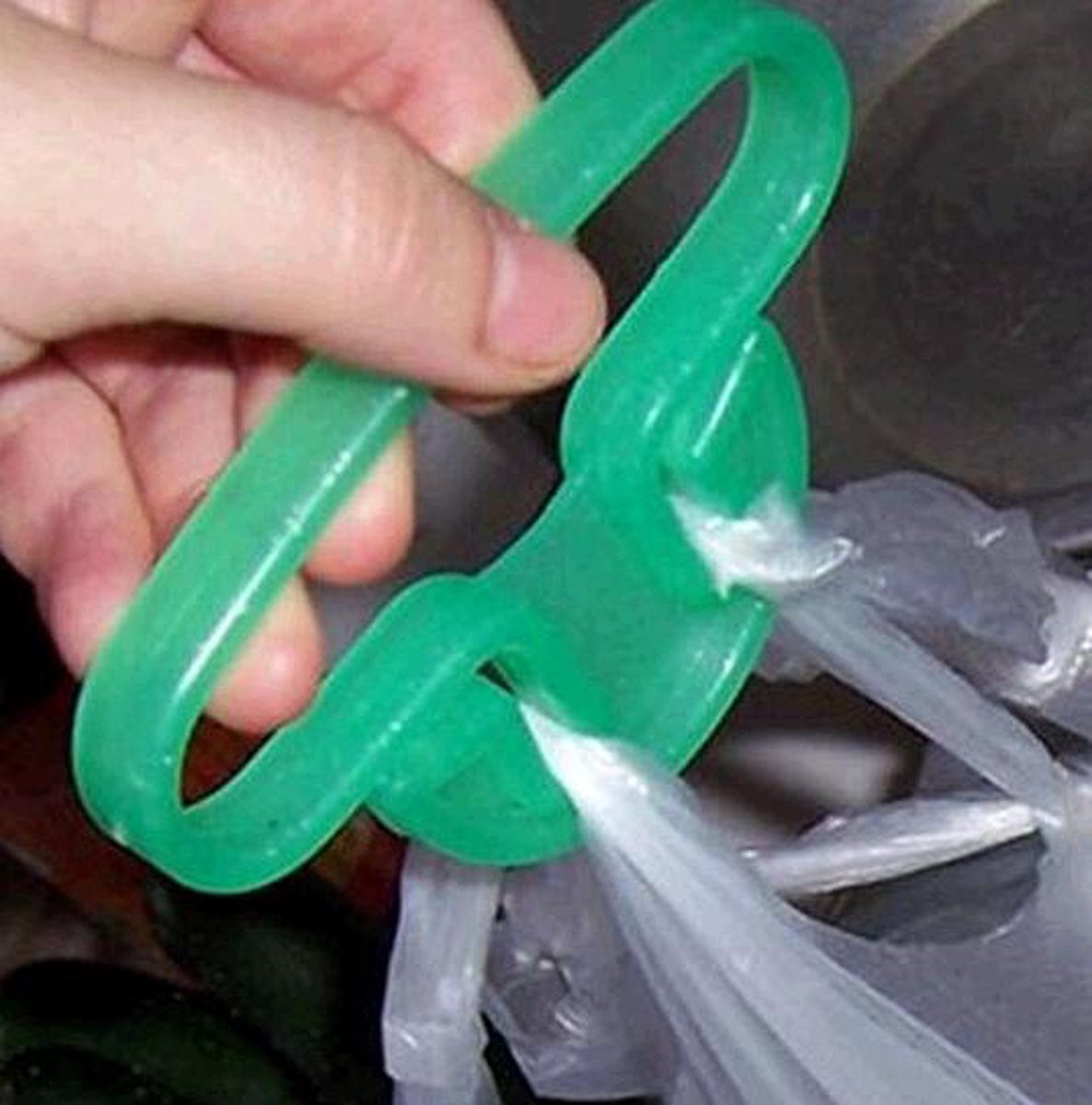 Gedore 2823691 Gereedschapskoffer (zonder inhoud) Universeel (b x h x d) 442 x 151 x 311 mm