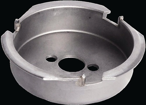 Heller Gatrandverzinkboor | nominale-d. 68 mm | 1 stuk - 28469