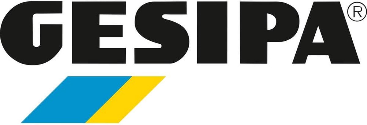 Gesipa Hand-blindklinkmoertang | lengte 212 mm | 1 stuk - 1619731