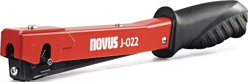 Novus Hamertacker | type 37 / 13 (H) / 4-6 | 1 stuk - 030-0445