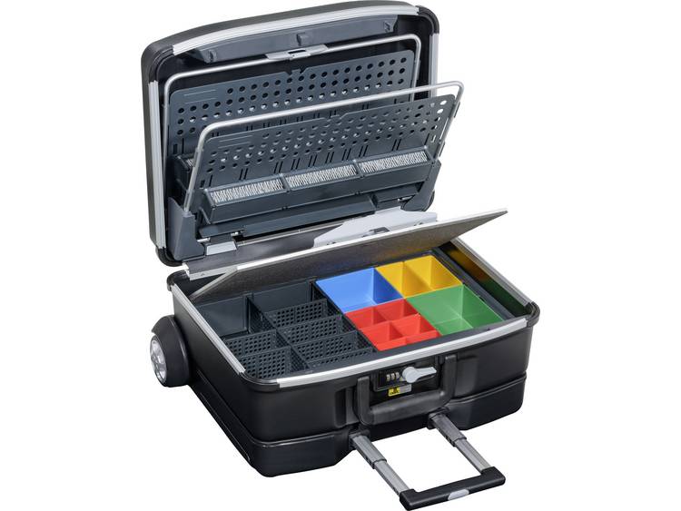 Allit ProServe R270-300 457820 Rolkoffer (zonder inhoud) Universeel