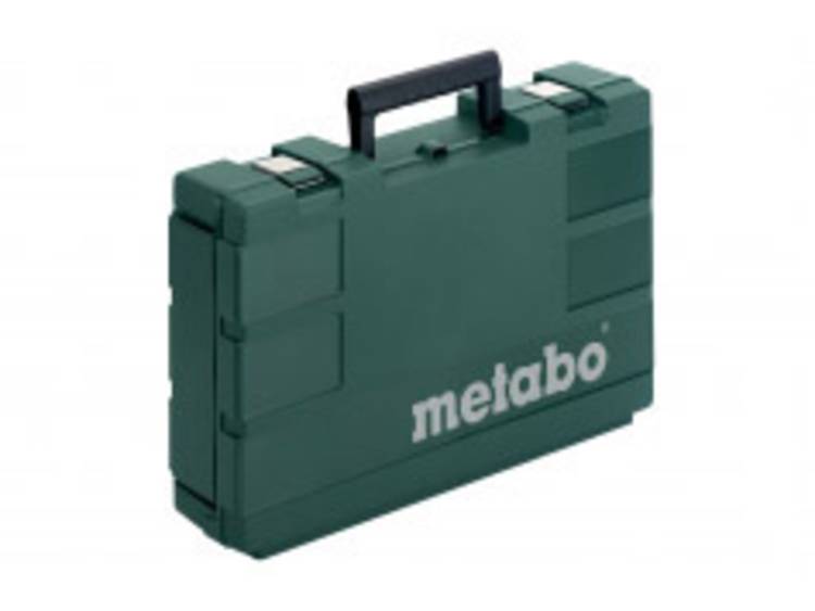 Metabo 623857000 Gereedschapskoffer (zonder inhoud) 1 stuks