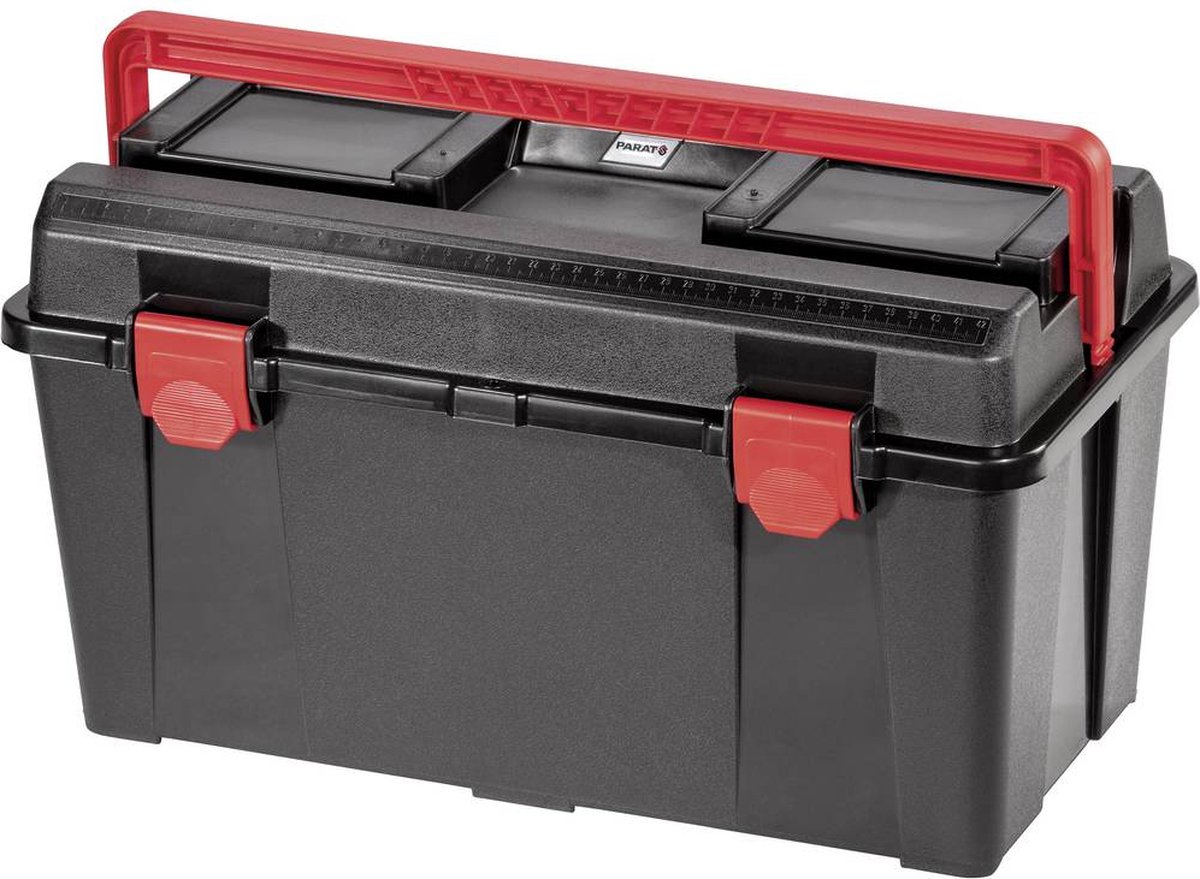 Parat PROFI-LINE Allround M 5811000391 Gereedschapskoffer (zonder inhoud) Universeel 1 stuks (b x h x d) 445 x 230 x 230 mm