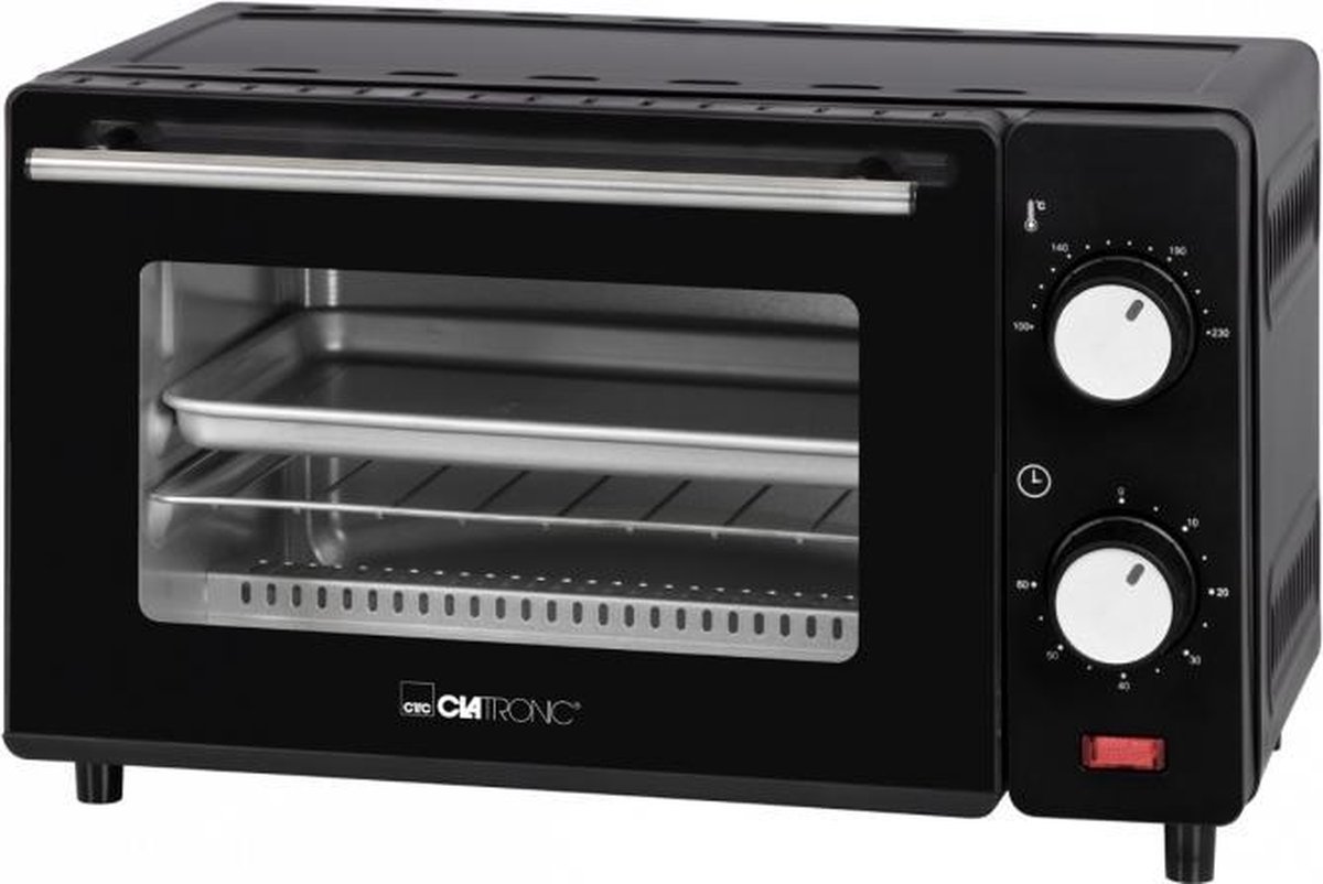 CLATRONIC MB 3746 Mini-oven